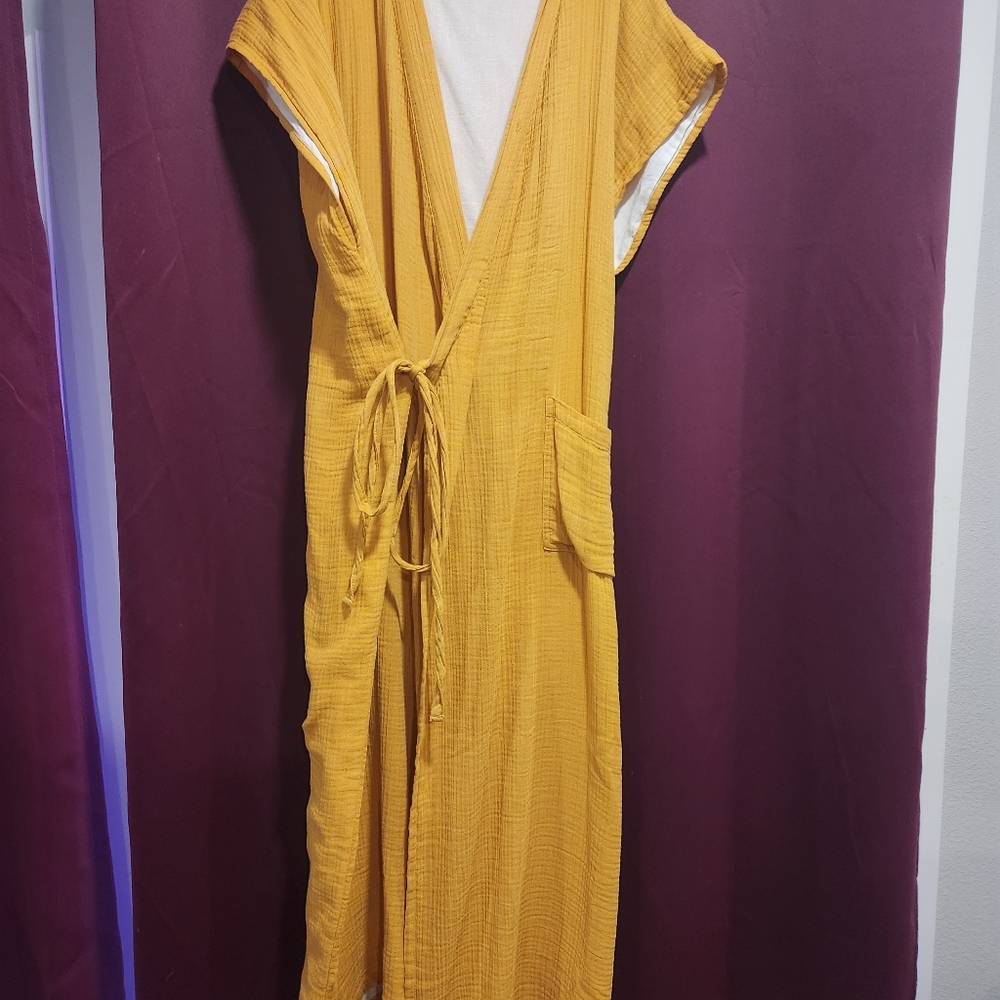 Marigold Aydin Dress from Oddbird